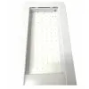 ECOLITE LED panel SEMI 48W - stropní svítidlo 114x15cm 4000K TL6022-LED48W- minimální odběr 6 ks