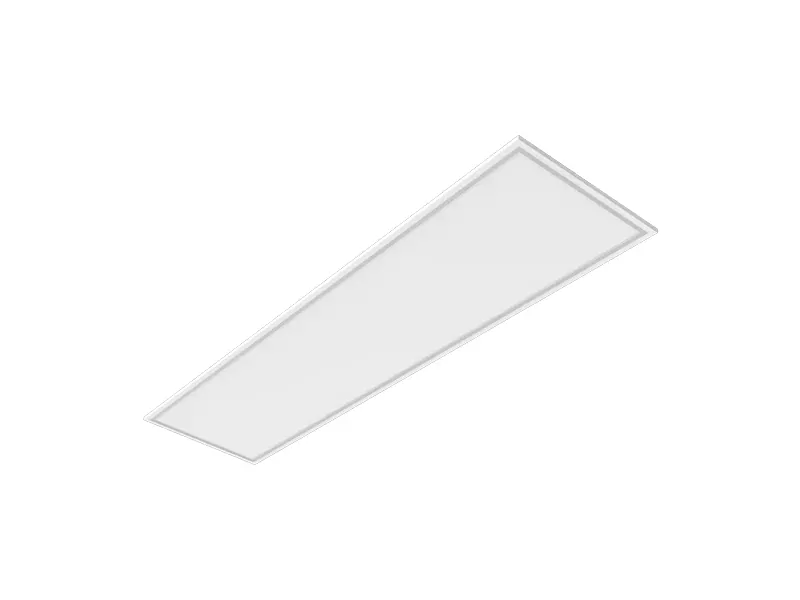 LED panel SINCLAIR 120x30cm 40W 4000K 4000lm  UGR < 19- životnost 50000 hodin- záruční doba 5 let
