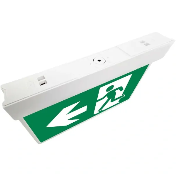 Nouzové LED svítidlo EXILON LED Emergency 3H 4,5W CW 