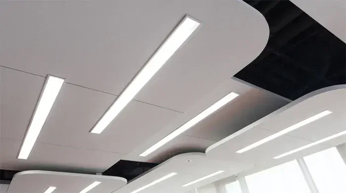 LED panel ECOLITE ZEUS 30x120cm 45W 4800lm