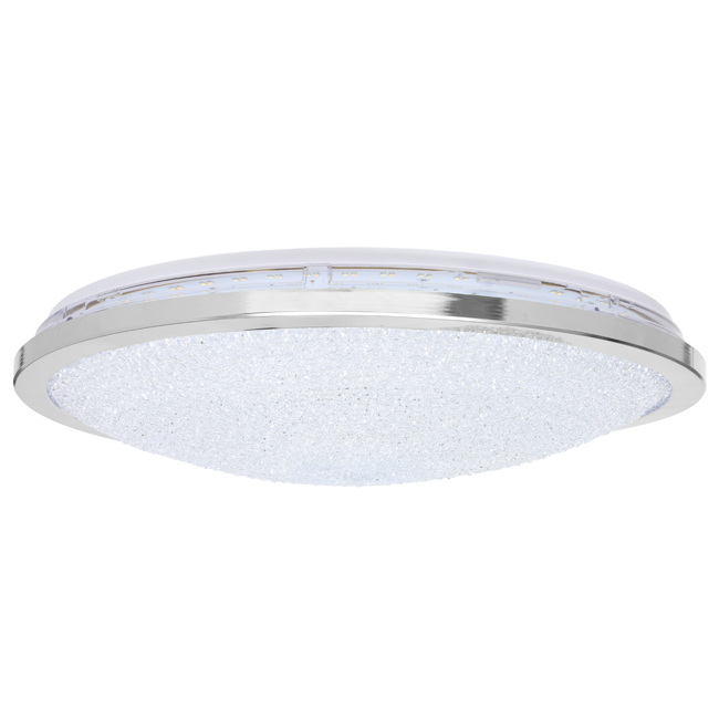 LED stropní svítidlo ATMOS  60W teplá bílá 3200K 4680Lm