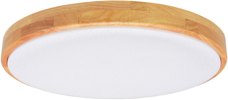 LED stropní svítidlo LENA 60W 3000-6000K 4000Lm - dálkové ovládání