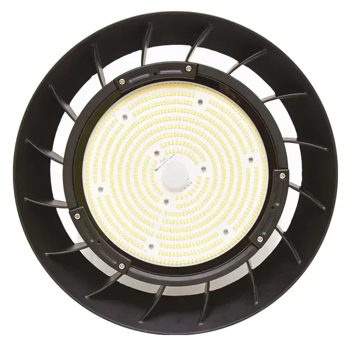 Průmyslové LED světlo ECOLITE HB06 100W 16000lm INDUSTRY+ 
