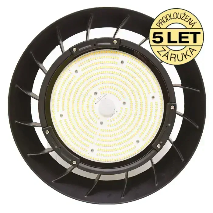 Průmyslové LED světlo ECOLITE HB06 150W 24000lm INDUSTRY+ 