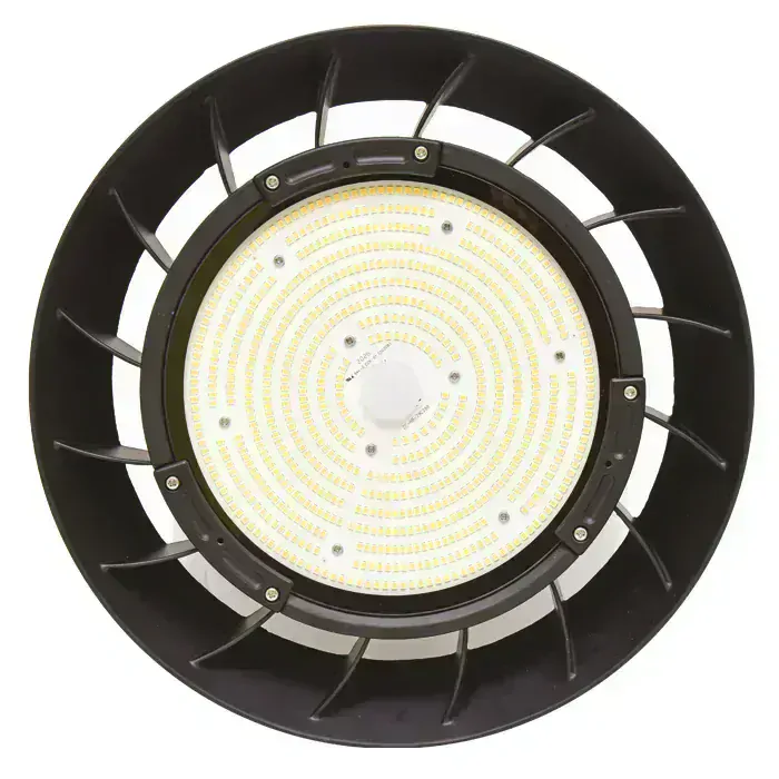 Profesionální průmyslové LED světlo ECOLITE HB06 200W 32000lm INDUSTRY+ 