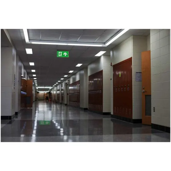 Nouzové LED svítidlo EXILON LED Emergency 3H 4,5W CW 