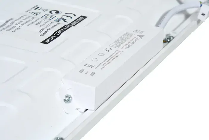 LED panel 60x60cm 36W 4000K -  4000lm - minimální odběr 5 ks