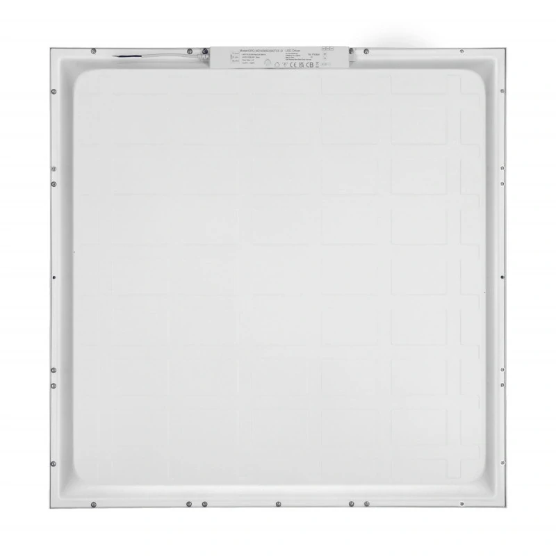 LED panel  60x60cm 36W 4140lm - nastavitelná barva světla - 50000 hodin - záruční doba 5 let -cena od 640 Kč 