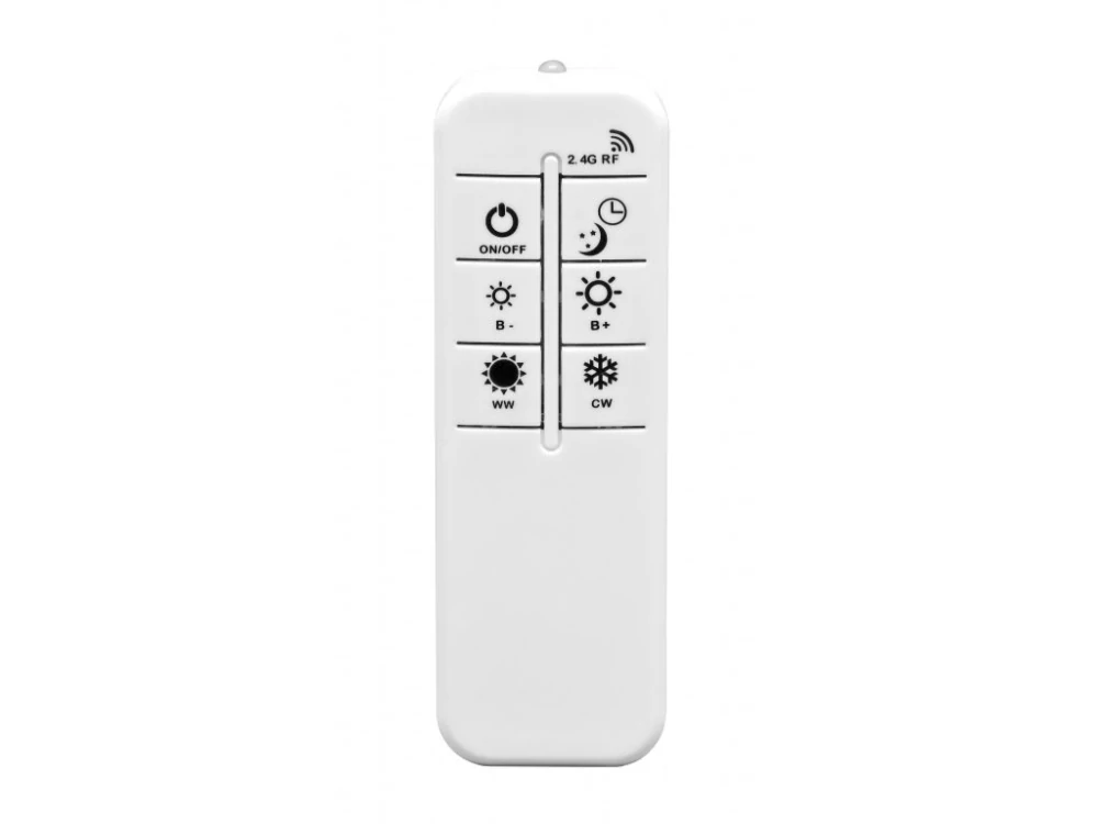 Dekorativní LED svítidlo - LED panel ORTUS - motiv stromy - stmívatelný