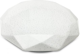 LED stmívatelné stropní svítidlo BELA 36W 2880Lm 3000-6000K - s dálkovým ovladačem